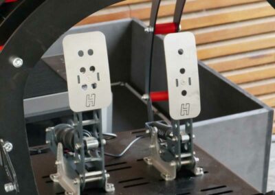 GODRIVE, location de simulateurs de conduite sportive, de pilotage d’avions et d'hélicoptères