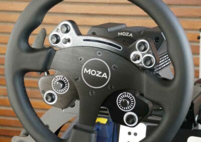 GODRIVE, location de simulateurs de conduite sportive, de pilotage d’avions et d'hélicoptères